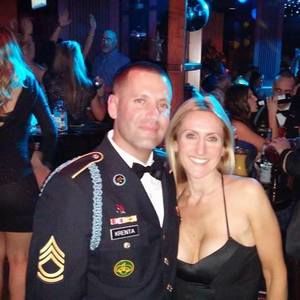 Meet your Posher, Carolyn